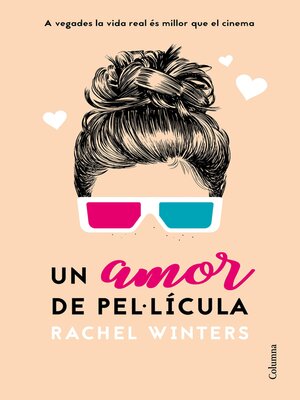 cover image of Un amor de pel·lícula
